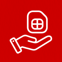 تصویر برای دسته  خدمات سیمکارت