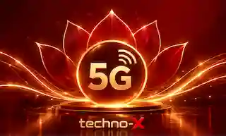تکنولوژی ۵G