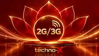 تکنولوژی 2G/3G   