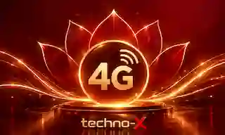 تکنولوژی ۴G