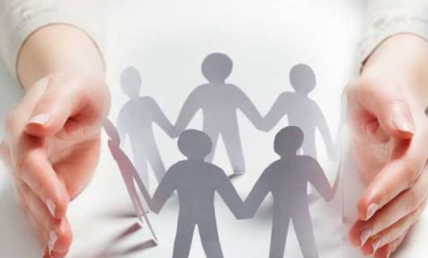 مسئولیت اجتماعی