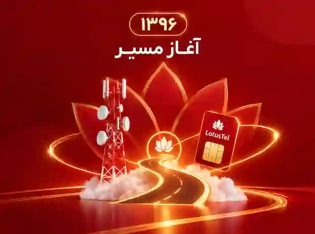 آغاز مسیر