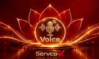 سرویس صوت (Voice)